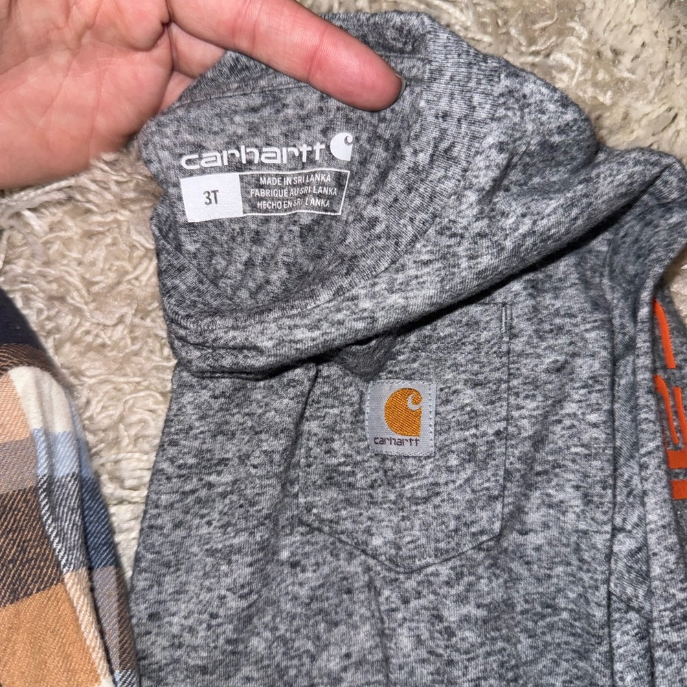 Toddler boy shirt bundle - Picture 4 of 6
